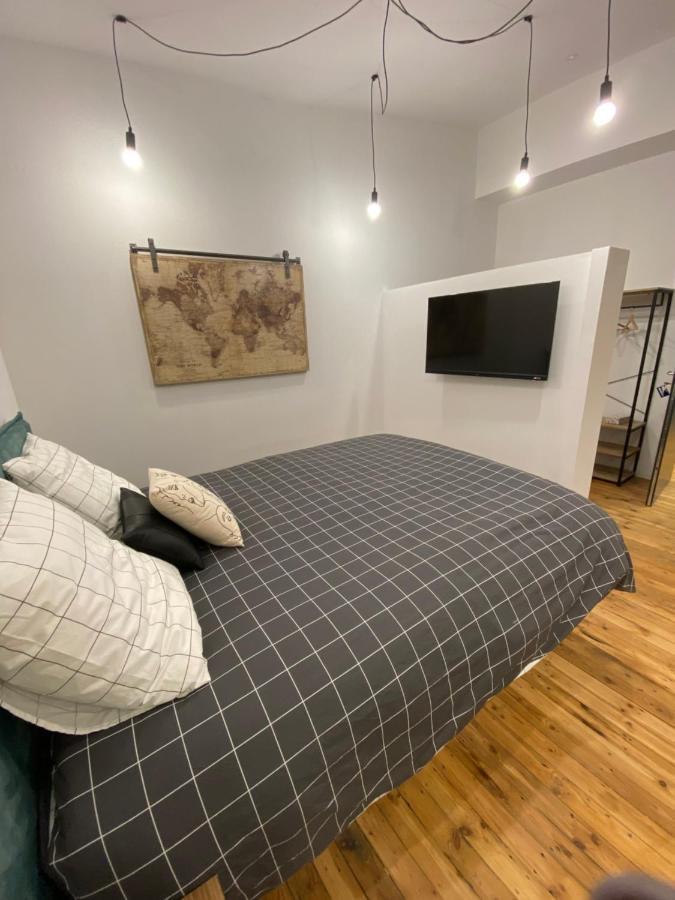 Residence Adam A Part วาลองเซียนส์ ภายนอก รูปภาพ