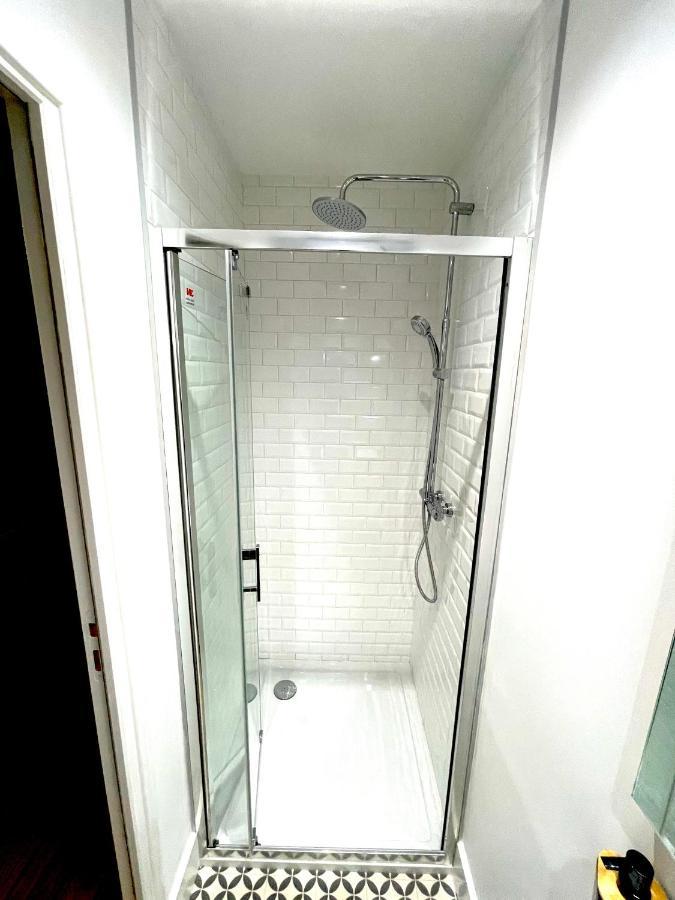 Residence Adam A Part วาลองเซียนส์ ภายนอก รูปภาพ