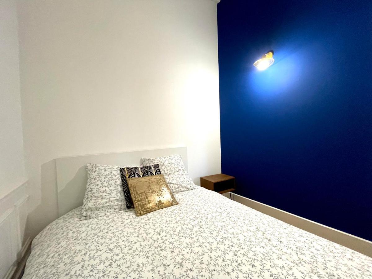 Residence Adam A Part วาลองเซียนส์ ภายนอก รูปภาพ