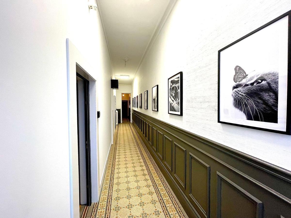 Residence Adam A Part วาลองเซียนส์ ภายนอก รูปภาพ