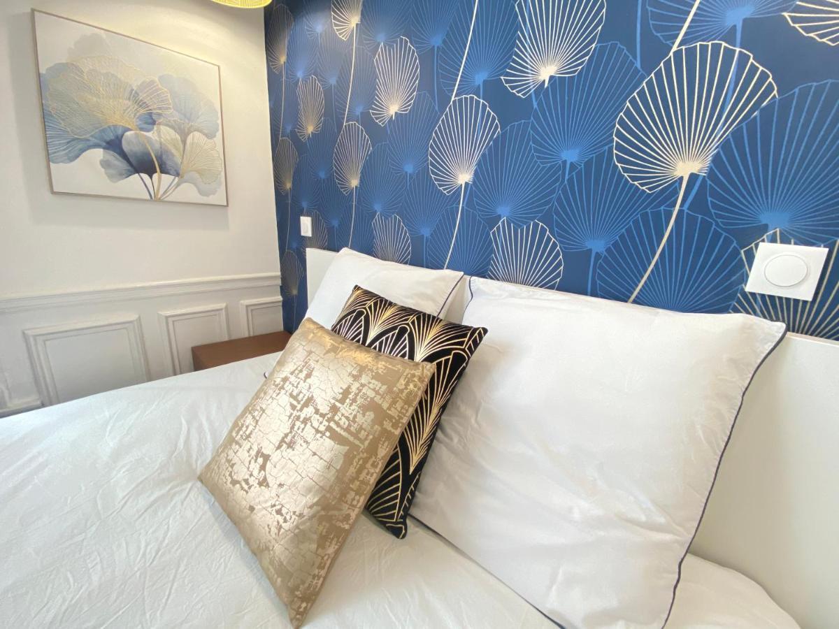 Residence Adam A Part วาลองเซียนส์ ภายนอก รูปภาพ