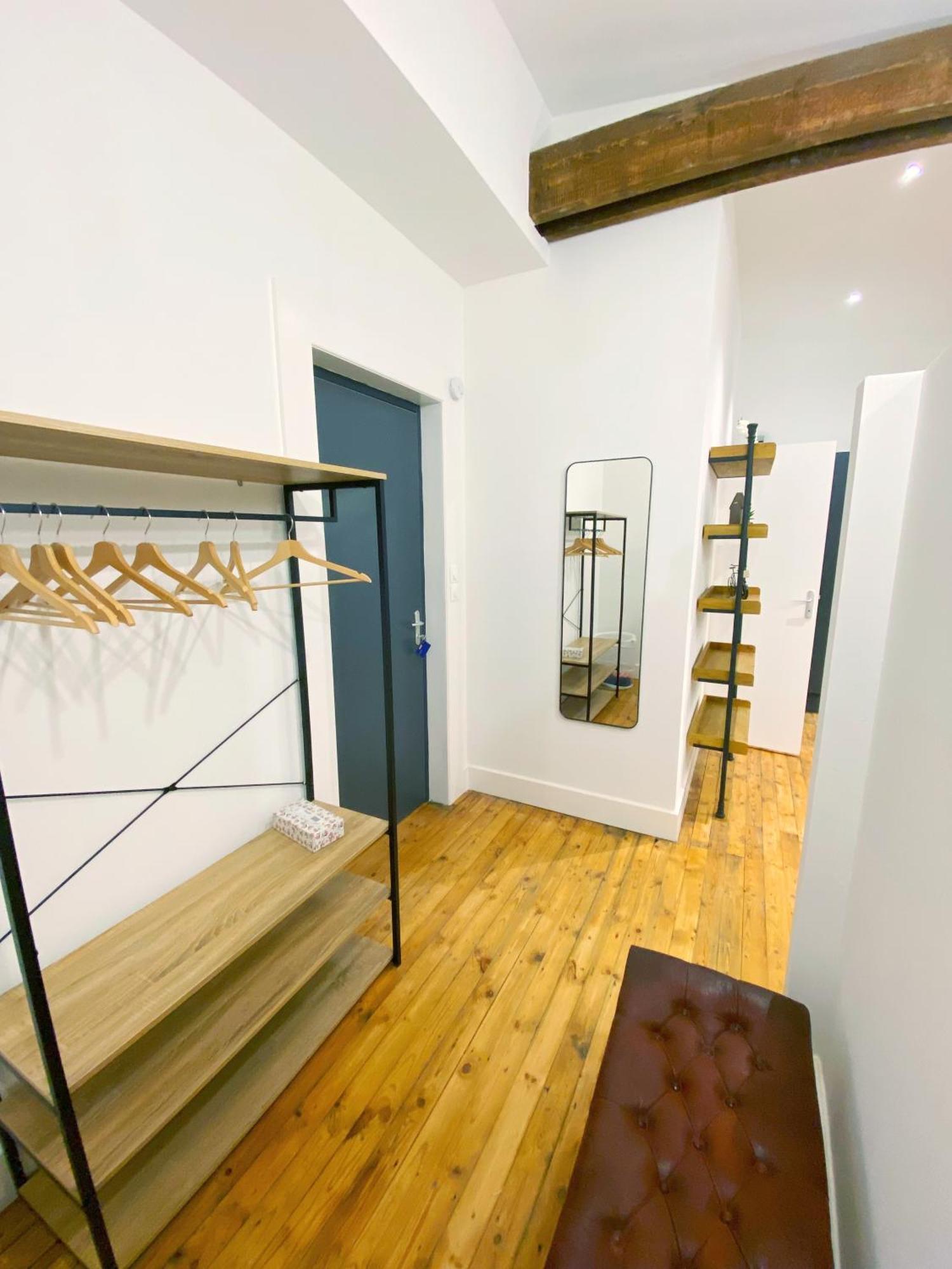 Residence Adam A Part วาลองเซียนส์ ภายนอก รูปภาพ